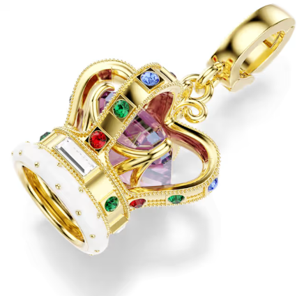 Pendente Swarovski Donna in Lega metallica 5753019 - 5753019
